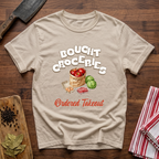 Ordered Takeout T-Shirt