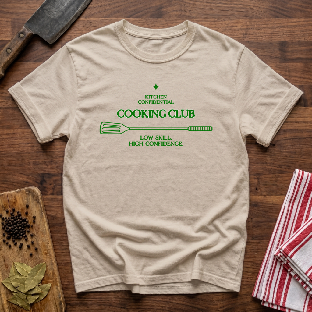 Low Skill T-Shirt