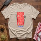 What I Do T-Shirt