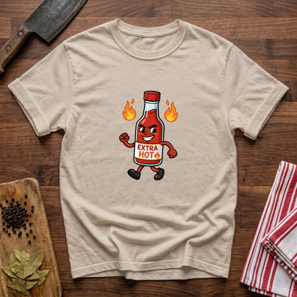 Extra Hot T-Shirt
