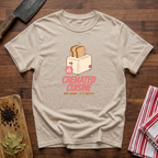 Cremated Cuisine T-Shirt