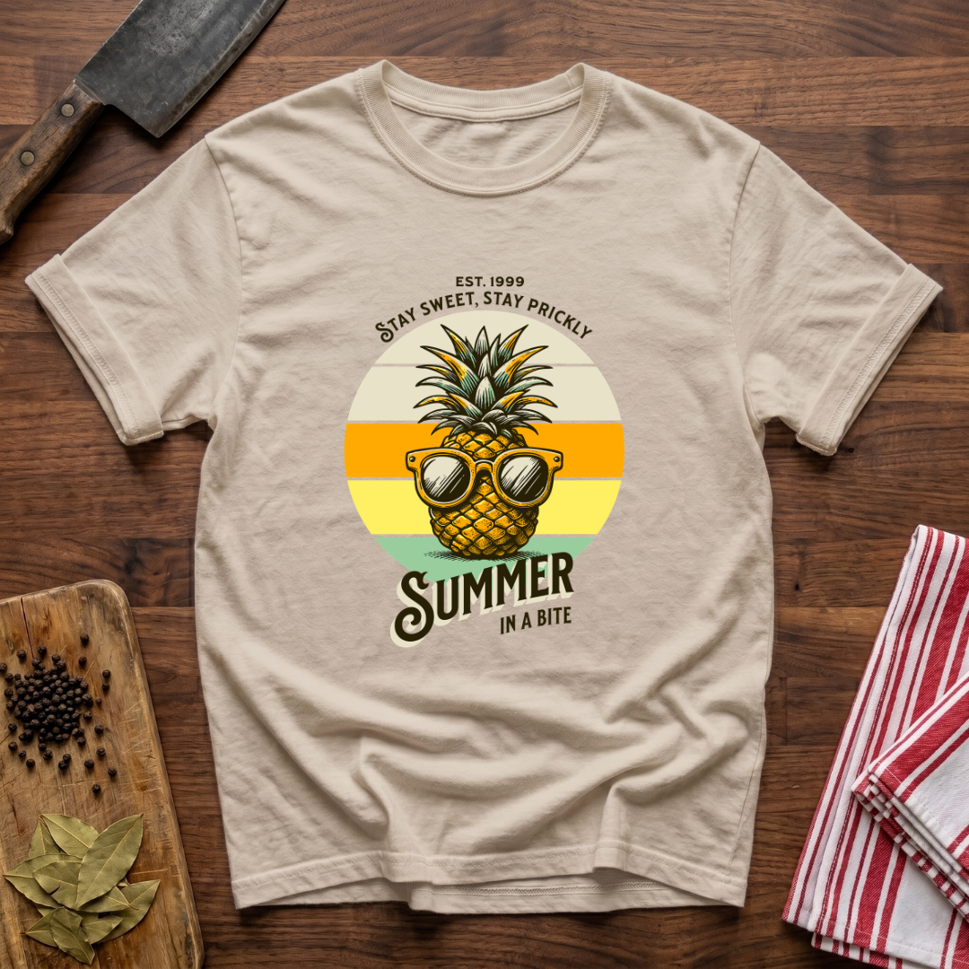 Stay Prickly T-Shirt