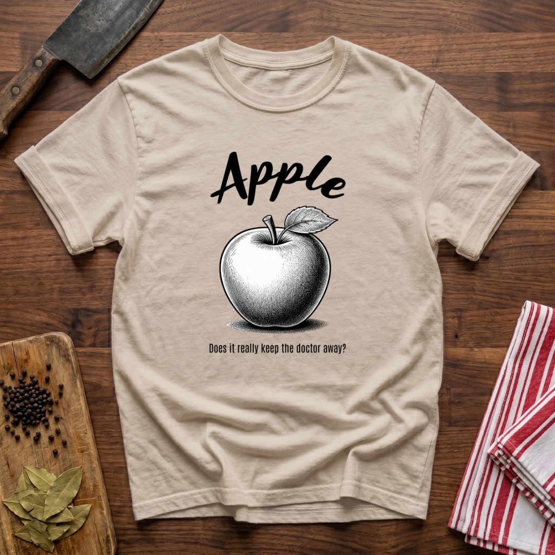 Apple T-Shirt