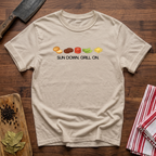 Sun Down T-Shirt