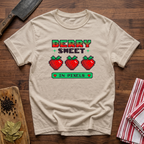 In Pixels T-Shirt