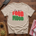 Food Mood T-Shirt