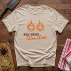 Sun-Dried Tomatoes T-Shirt