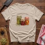 Preserved with Love T-Shirt