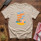 Soft Center T-Shirt