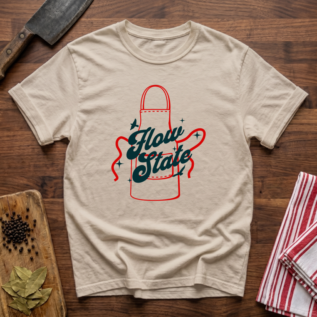 Flow State T-Shirt