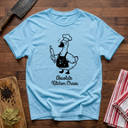 Kitchen Chaos T-Shirt