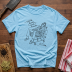 Cart Harder T-Shirt