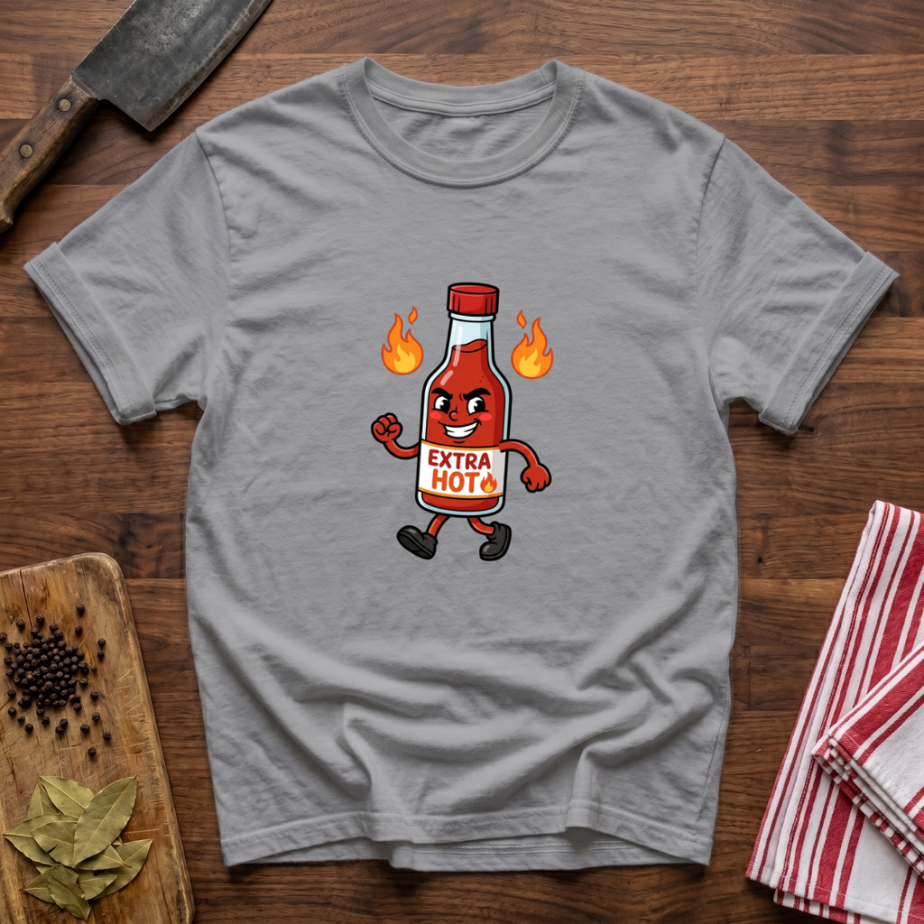 Extra Hot T-Shirt
