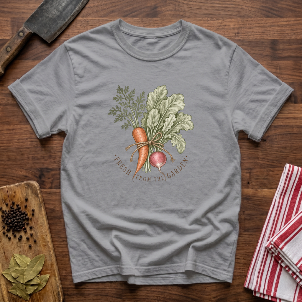 Fresh From the Garden T-Shirt