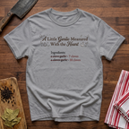 7 Cloves T-Shirt