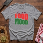 Food Mood T-Shirt