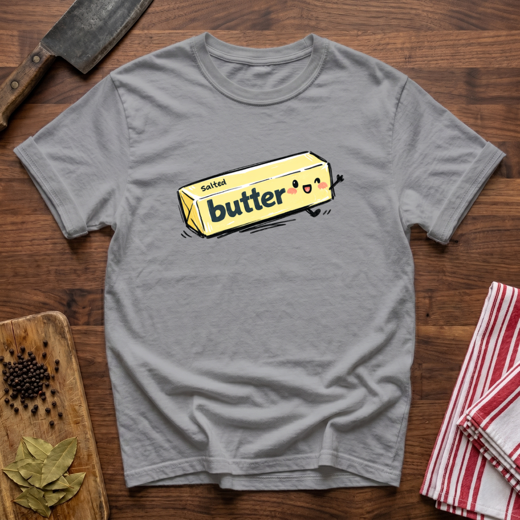 Salted Butter T-Shirt