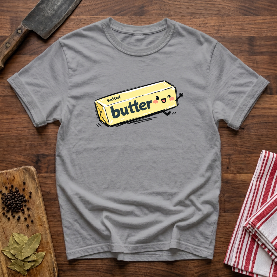 Salted Butter T-Shirt