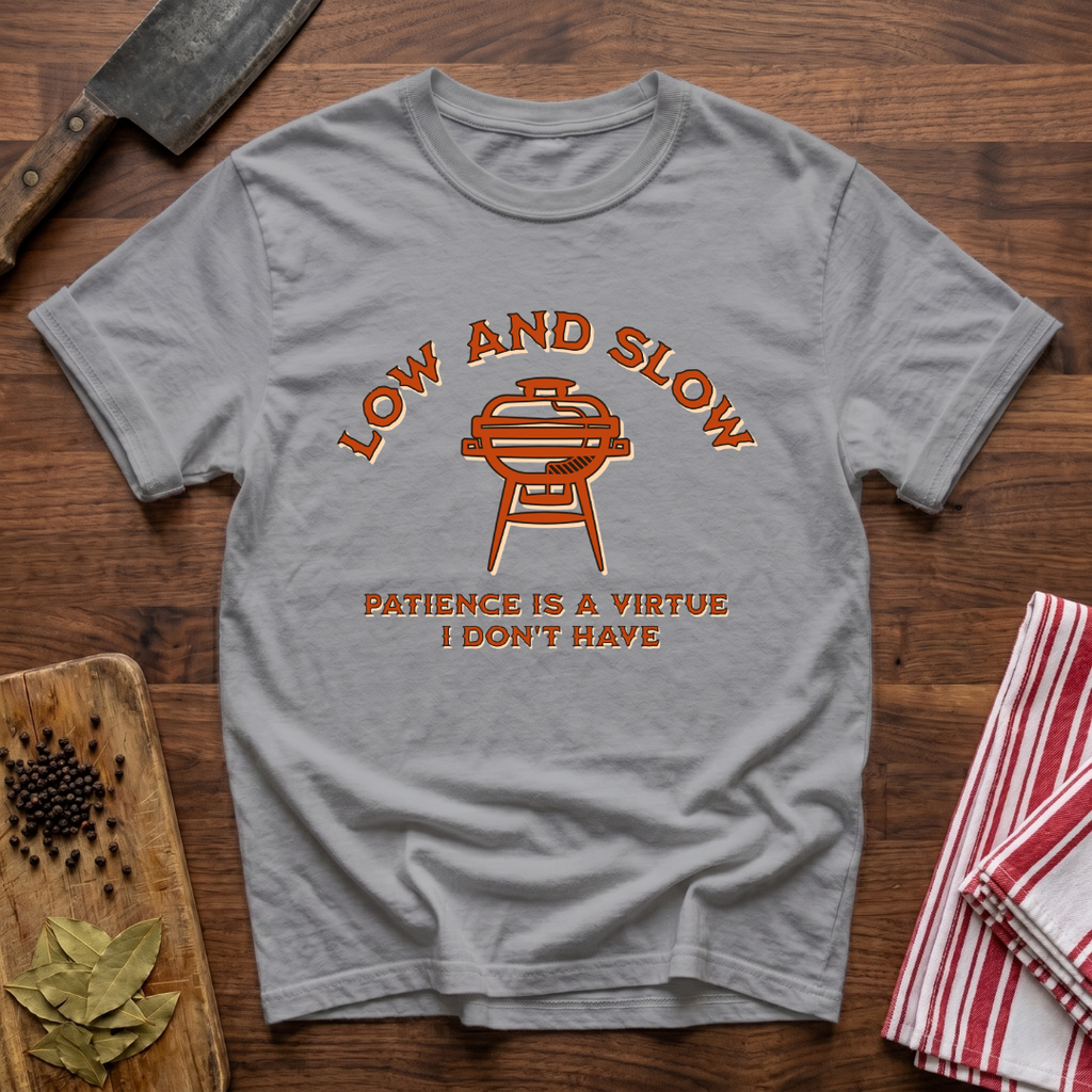 Low & Slow T-Shirt