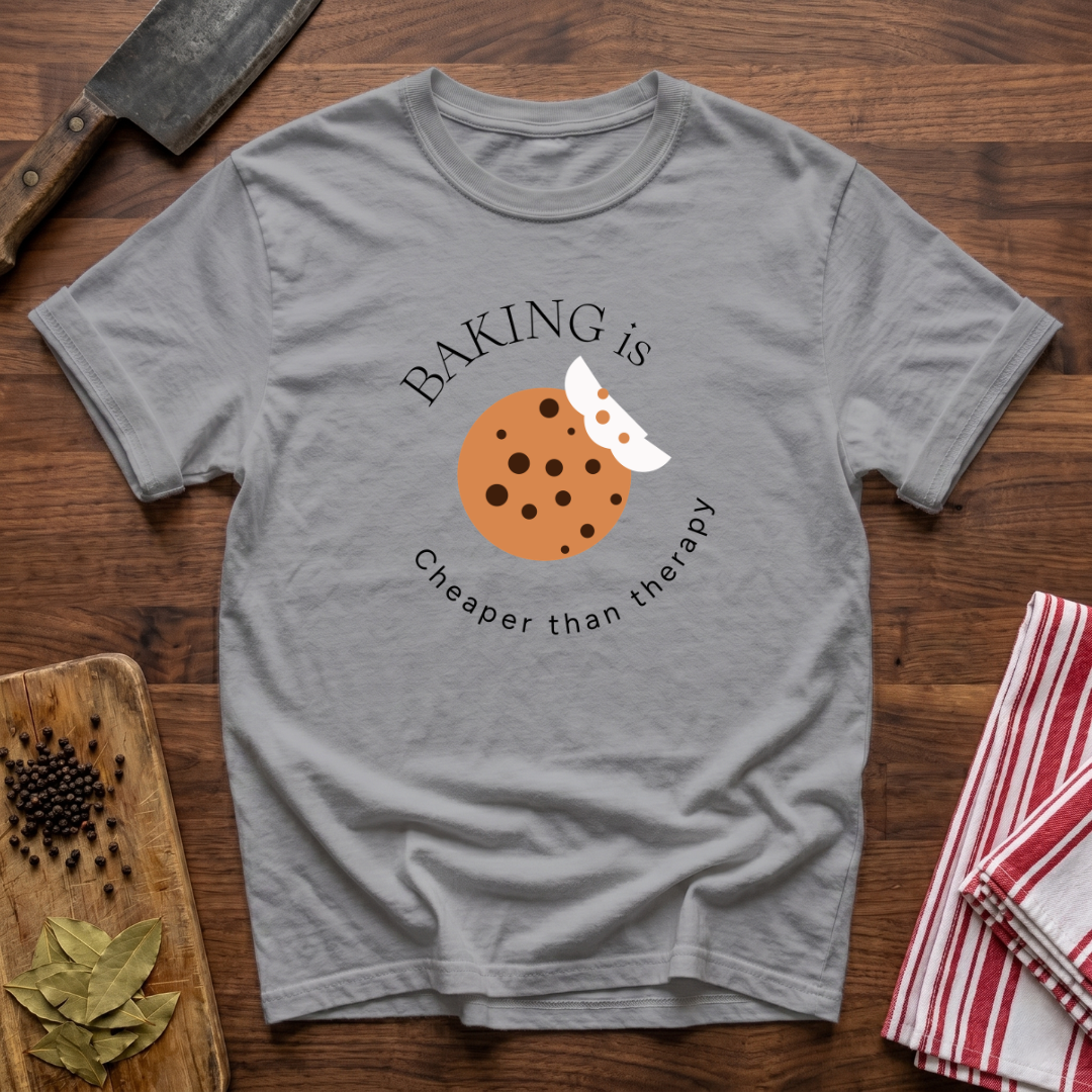 Cheaper Than Therapy T-Shirt