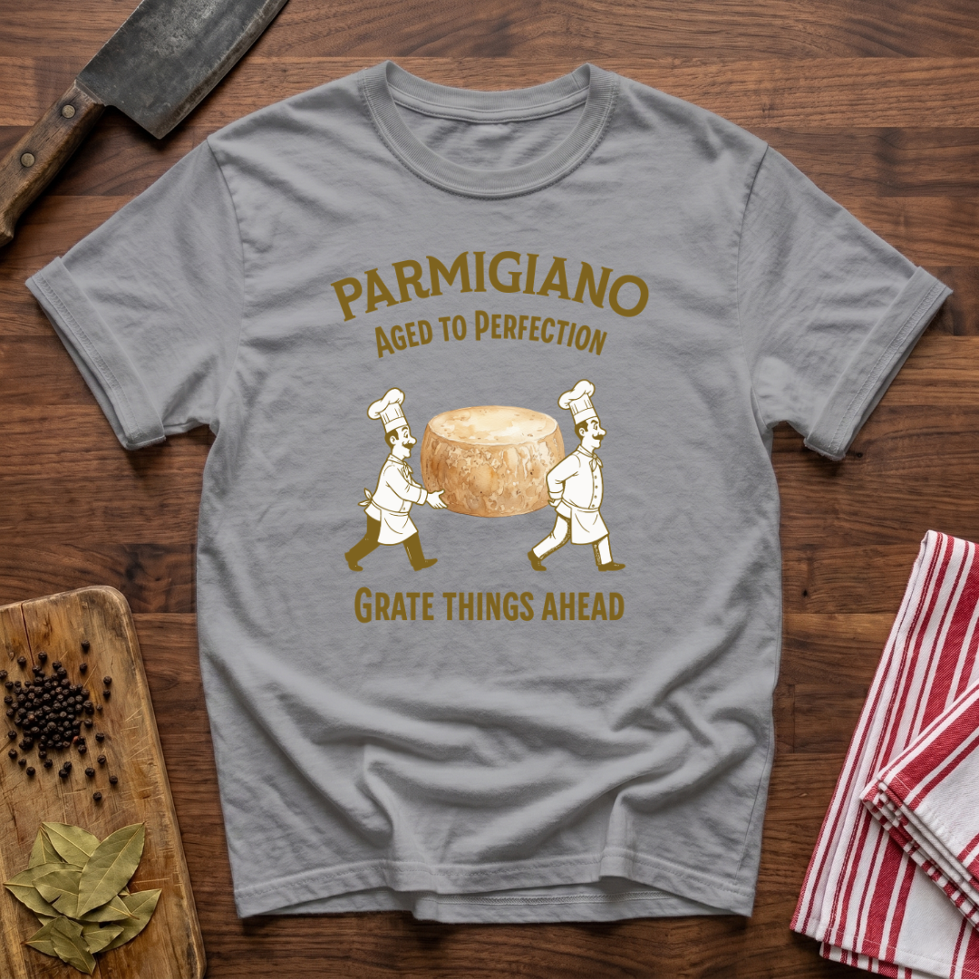 Parmigiano T-Shirt