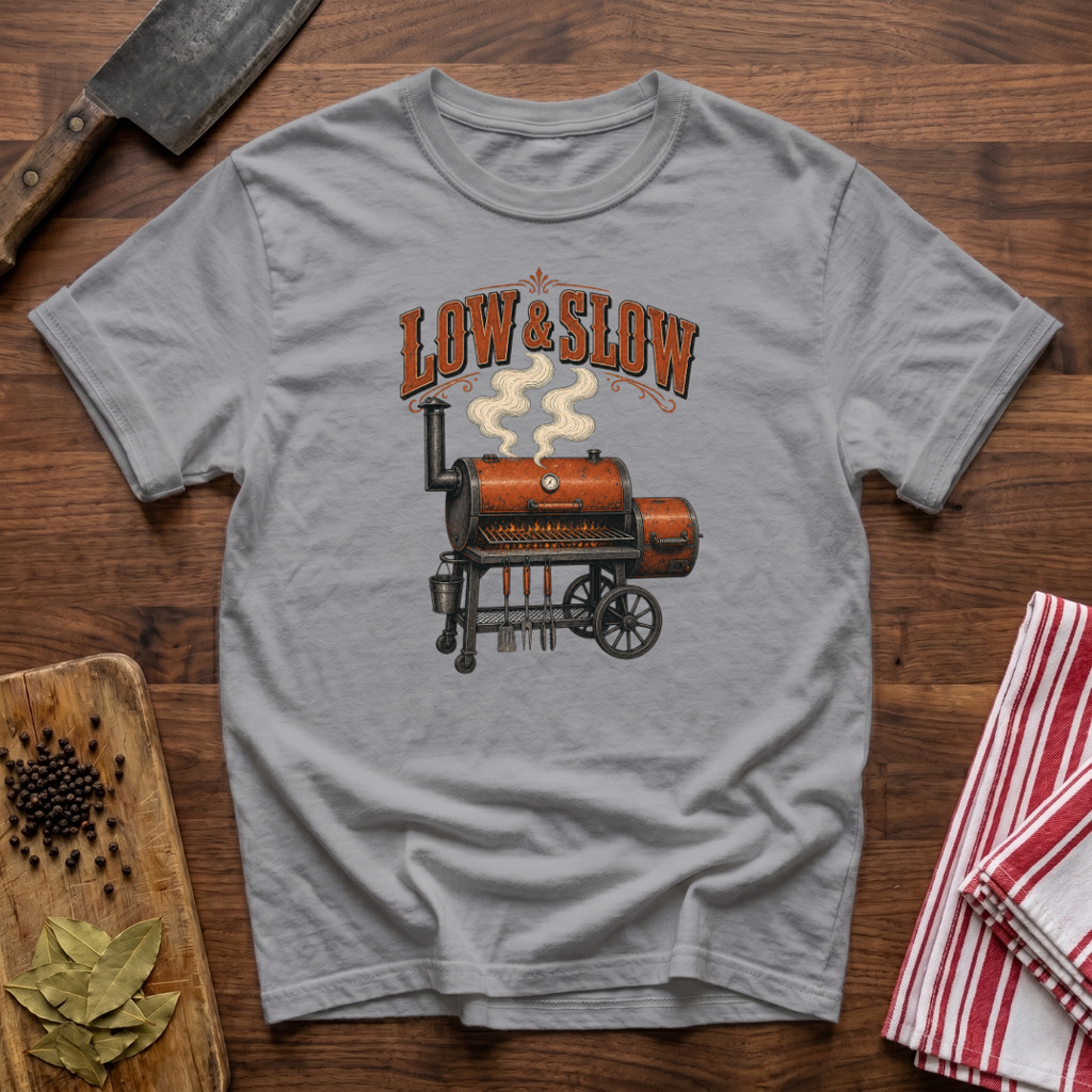 Low and Slow T-Shirt