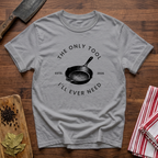 Only Tool T-Shirt