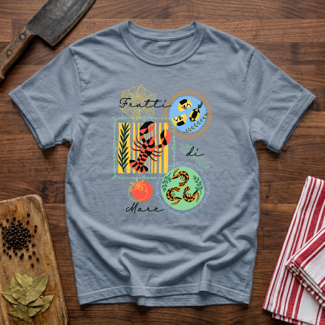 Frutti di Mare T-Shirt