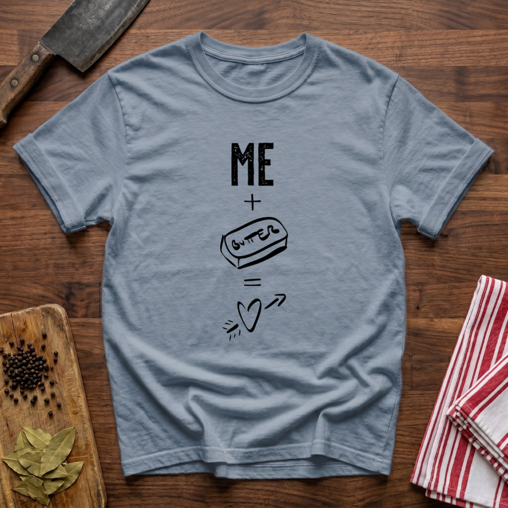 Me + Butter T-Shirt