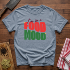Food Mood T-Shirt