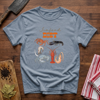Seafood Diet T-Shirt