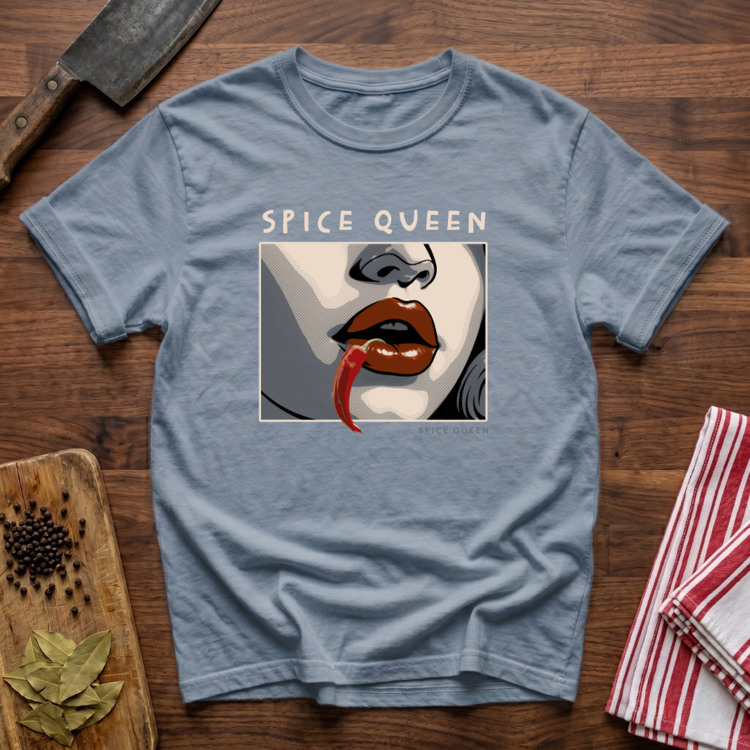 Spice Queen T-Shirt