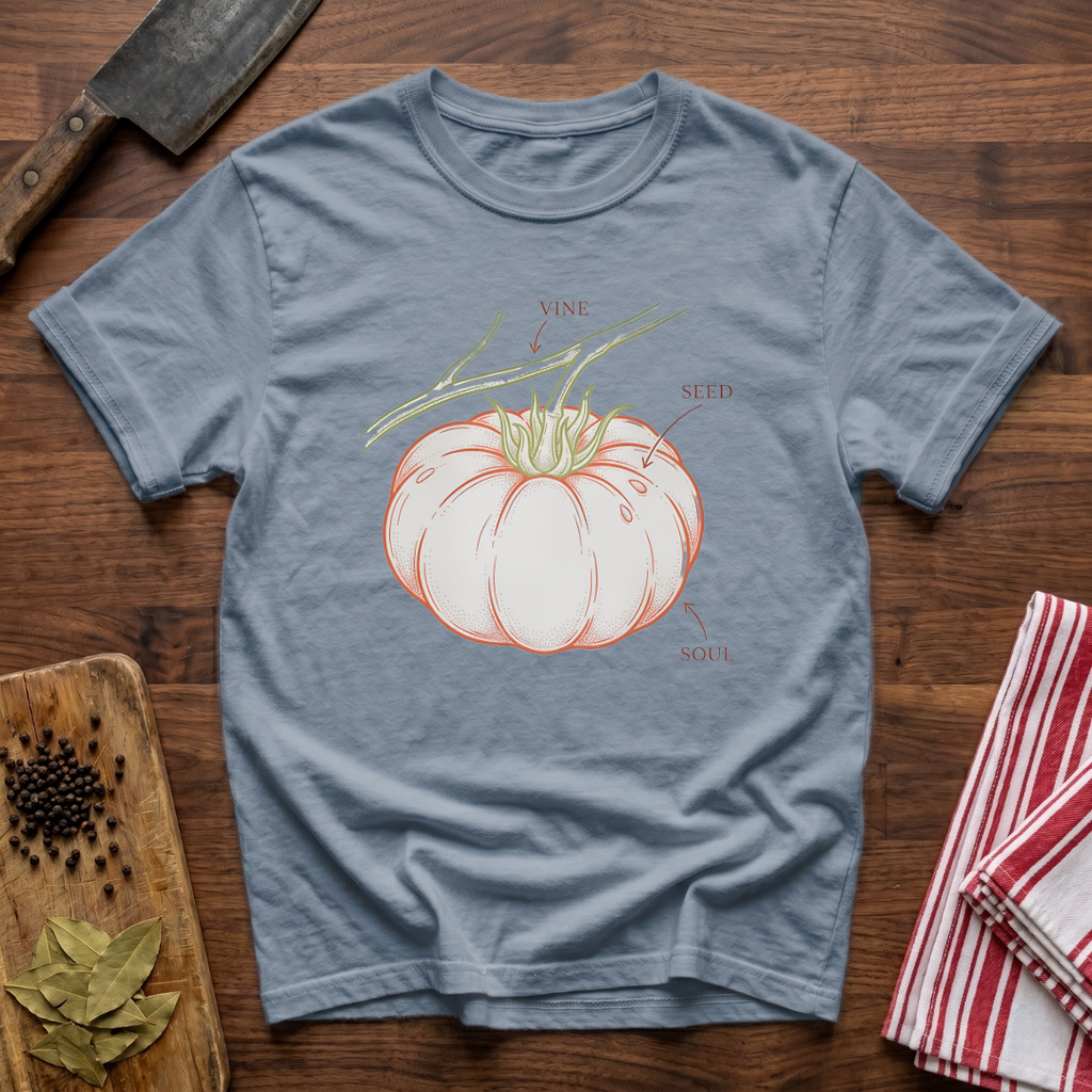 Pumpkin T-Shirt