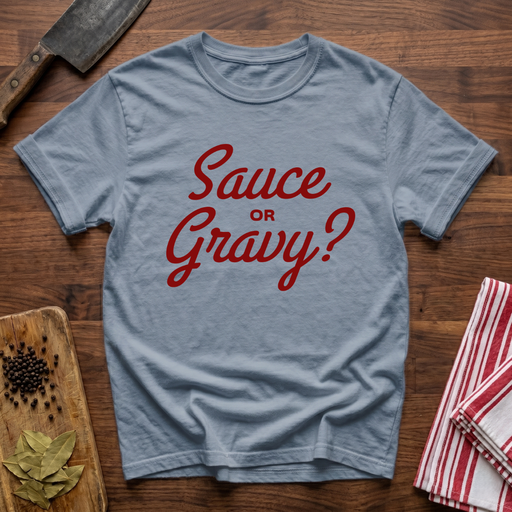 Which One T-Shirt