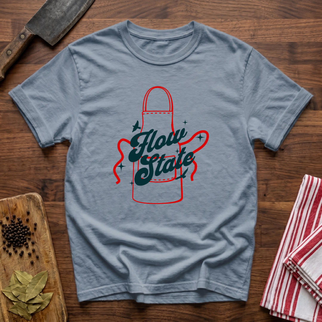Flow State T-Shirt