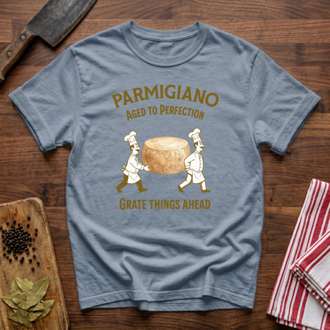 Parmigiano T-Shirt