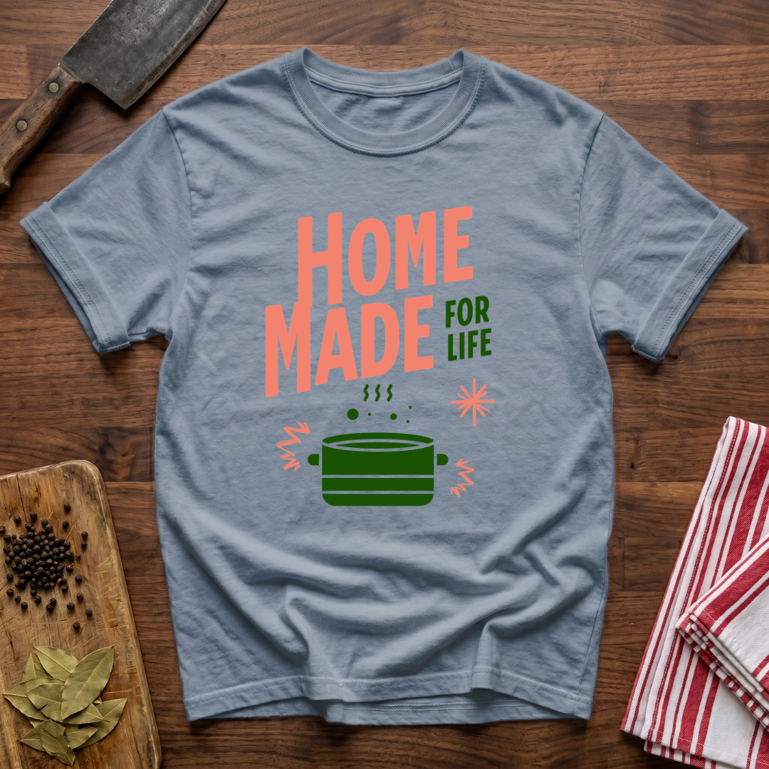 For Life T-Shirts