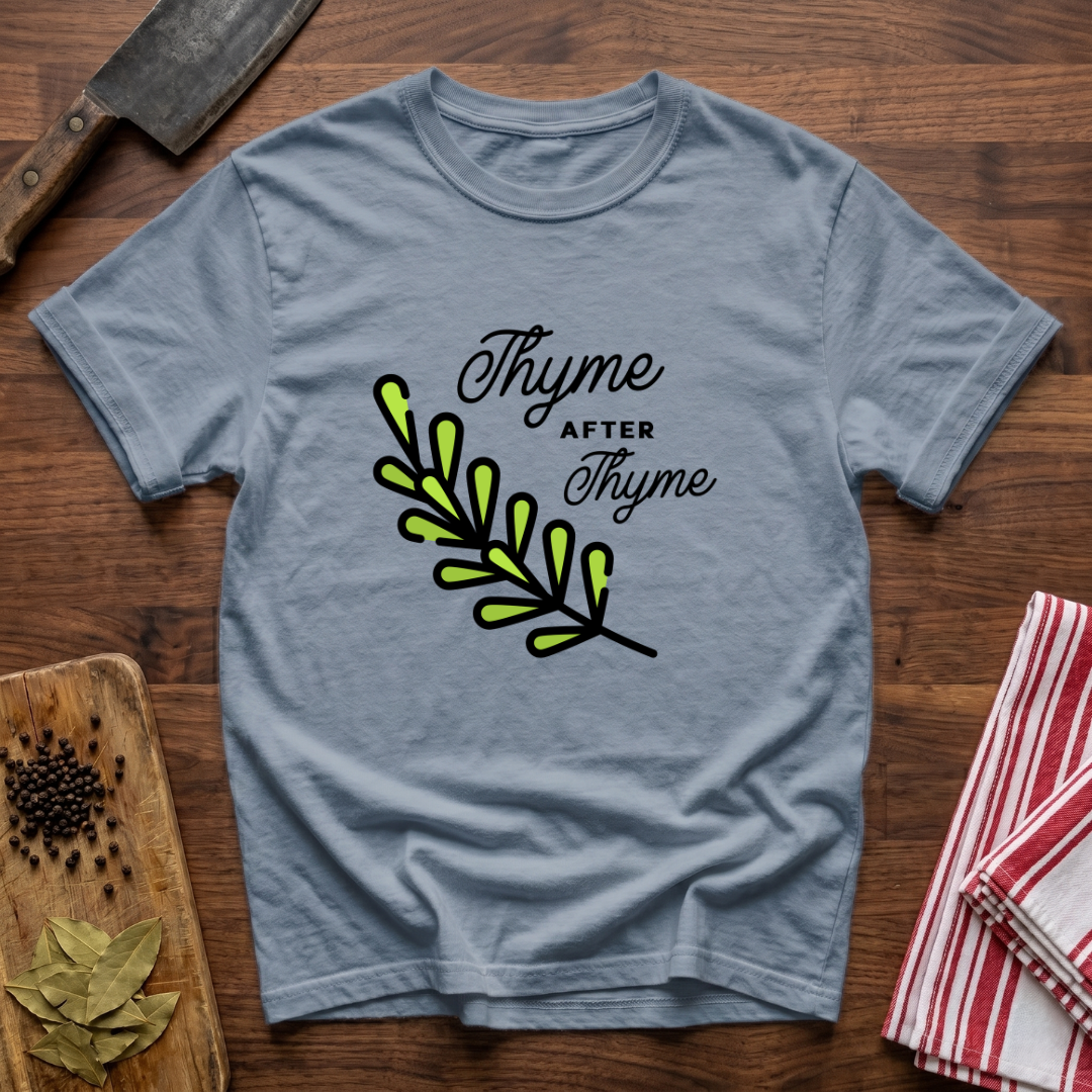 Thyme T-Shirt