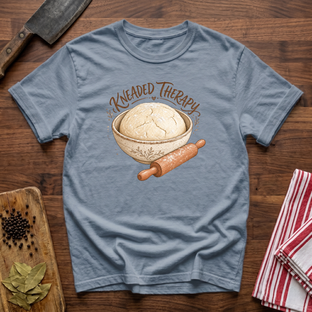 Kneaded Therapy T-Shirt