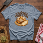 Sourdough State of Mind T-Shirt