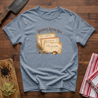 Grandma's Rules T-Shirt