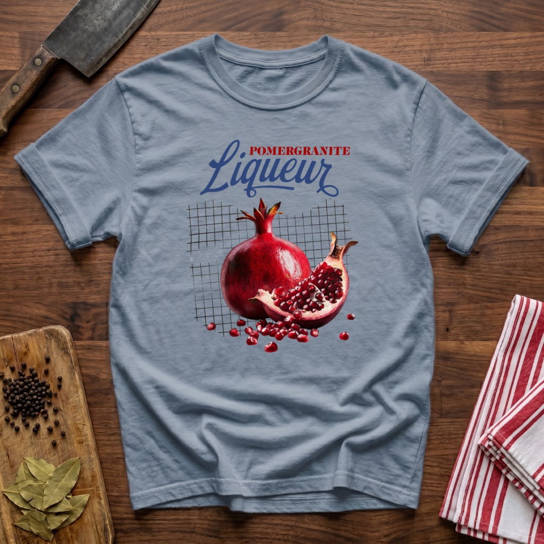 Pomegranate T-Shirt