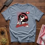 Baker Girl T-Shirt