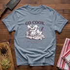 Go Cook T-Shirt