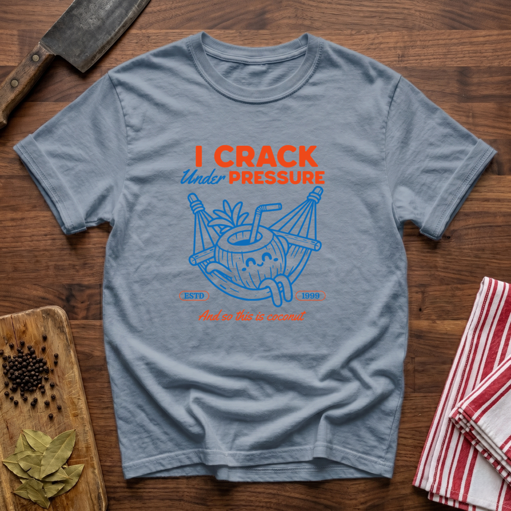 This is Coconut T-Shirt