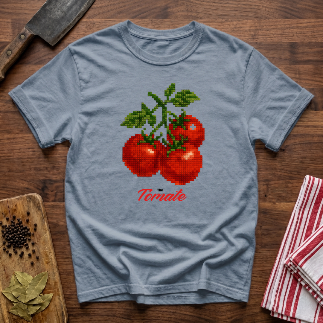 The Tomato T-Shirt