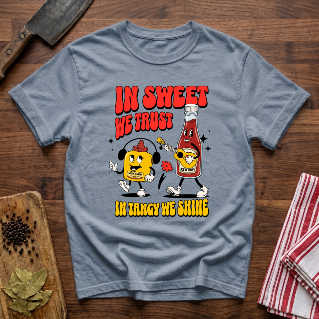 Sweet & Tangy T-Shirt