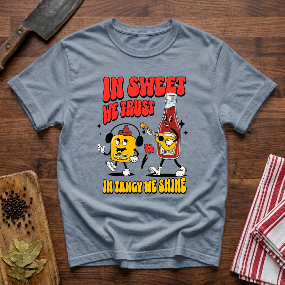 Sweet & Tangy T-Shirt