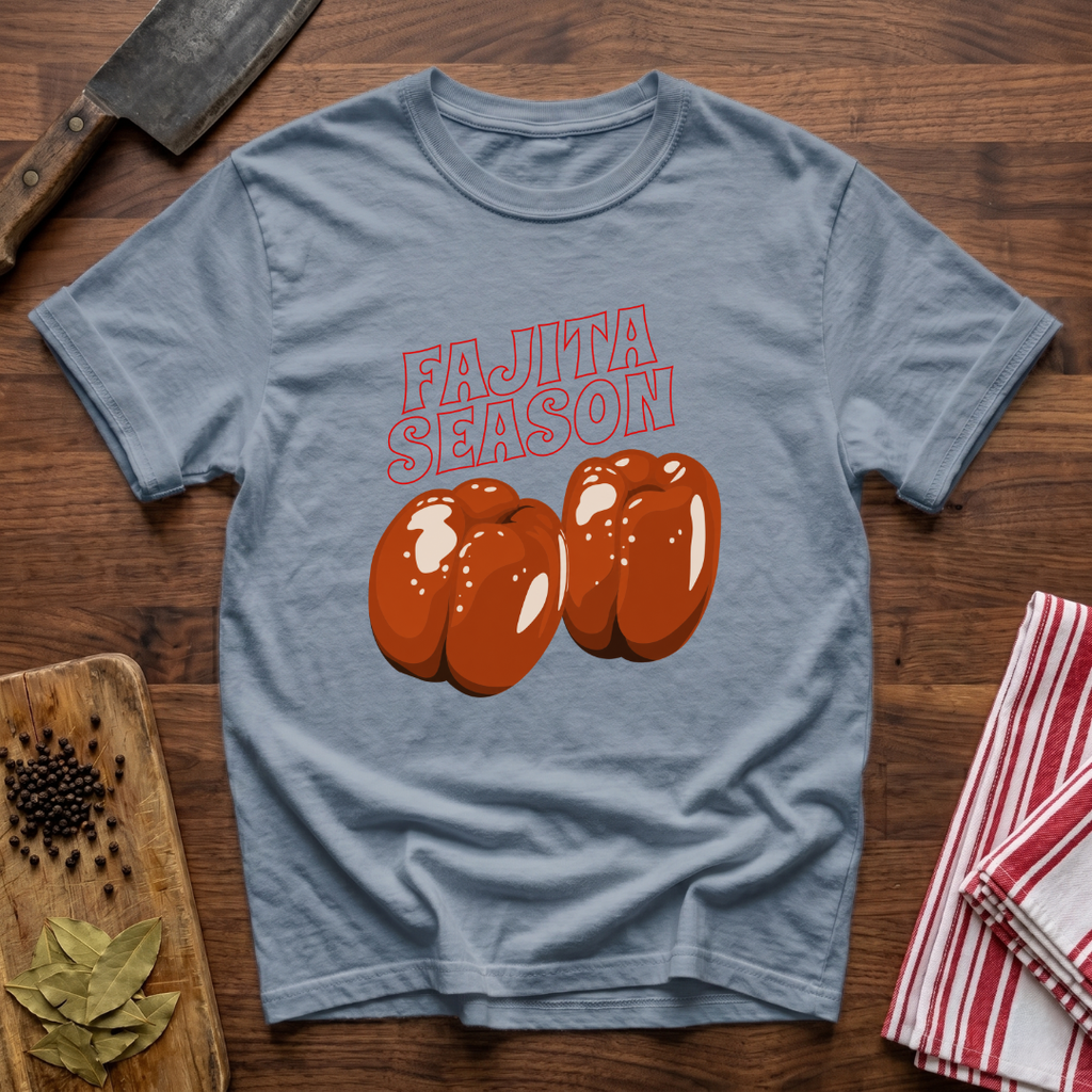 Fajita Season T-Shirt