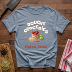Ordered Takeout T-Shirt